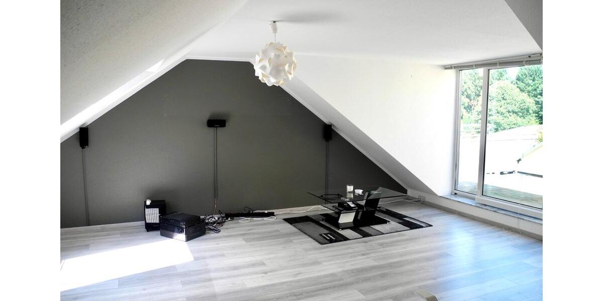 Maisonettenwohnung Remscheid Reinshagen - 3.5 Zimmer, 95 m&sup2;, 225.000&euro; | Angebot:24744217
