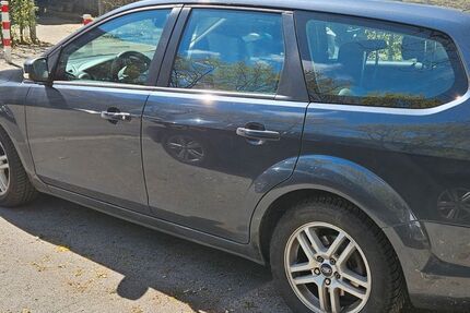 Ford Focus 222.000 km 1.600 &euro; Monheim am Rhein 40789