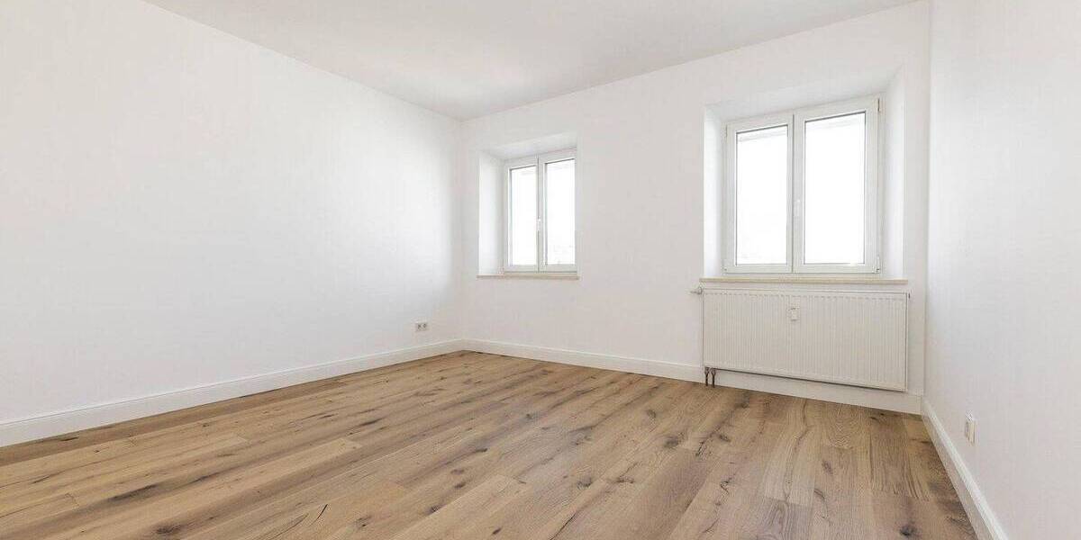 Etagenwohnung Düsseldorf Flingern Nord - 2 Zimmer, 61 m&sup2;, 363.000&euro; | Angebot:26306297