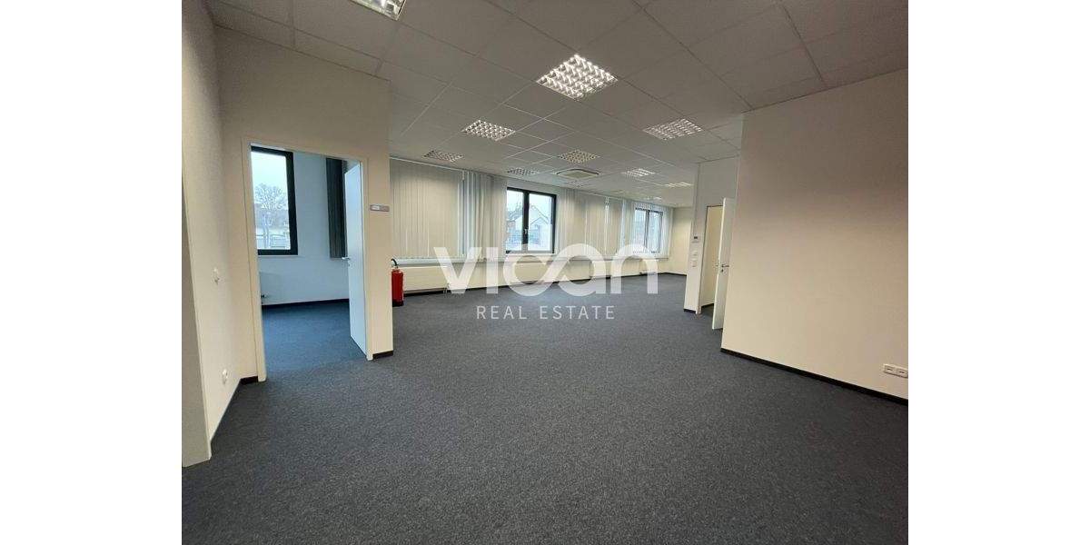 Gewerbeobjekt Köln Poll - 11.880&euro; | Angebot:25664305