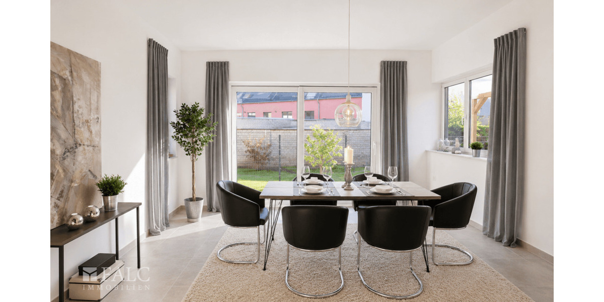Einfamilienhaus Pulheim Brauweiler - 6 Zimmer, 160 m&sup2;, 520.000&euro; | Angebot:26804067