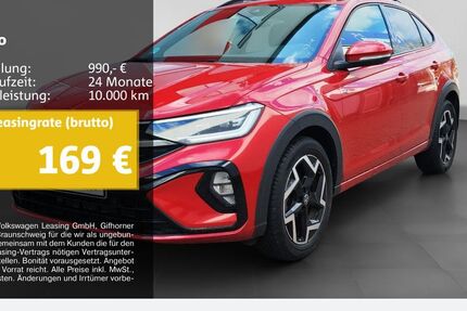 VW Taigo 25.188 km 26.190 &euro; Remscheid 42897