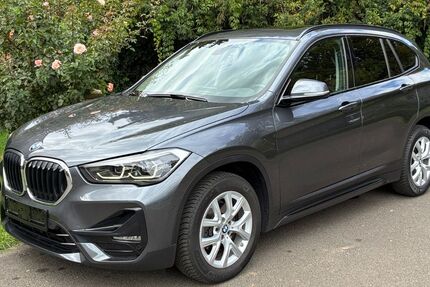 BMW X1 62.900 km 23.499 &euro; Frechen 50226