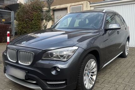 BMW X1 188.000 km 12.100 &euro; Leverkusen 51373