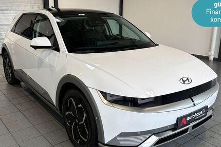 Hyundai IONIQ 5 15.556 km 33.990 &euro; Wuppertal 42287