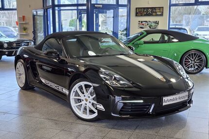 Porsche Boxster 4.150 km 72.800 &euro; Leverkusen 51381