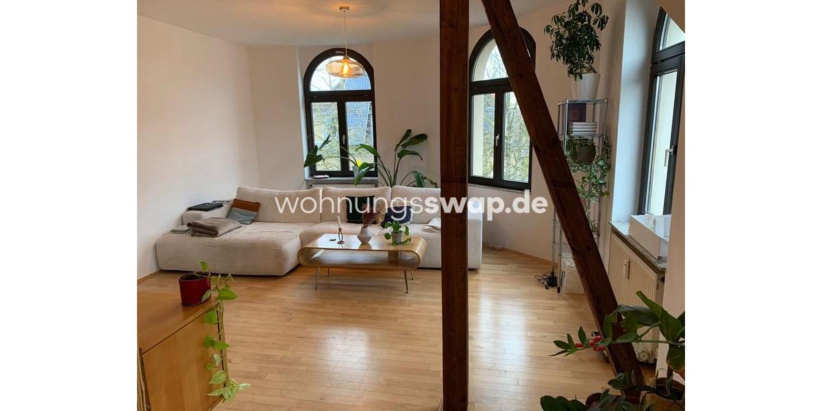 Etagenwohnung Köln Kalk - 3 Zimmer, 125 m&sup2;, 1.200&euro; | Angebot:25181542