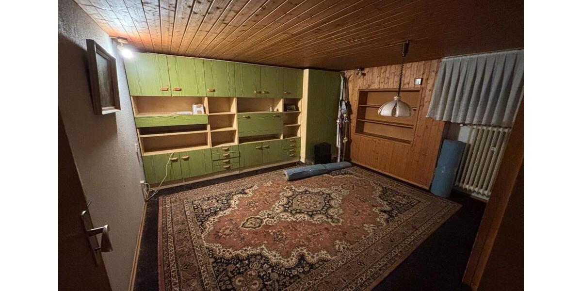 Reihenhaus Wuppertal Gemarkung Ronsdorf - 4 Zimmer, 117 m&sup2;, 399.900&euro; | Angebot:25238611