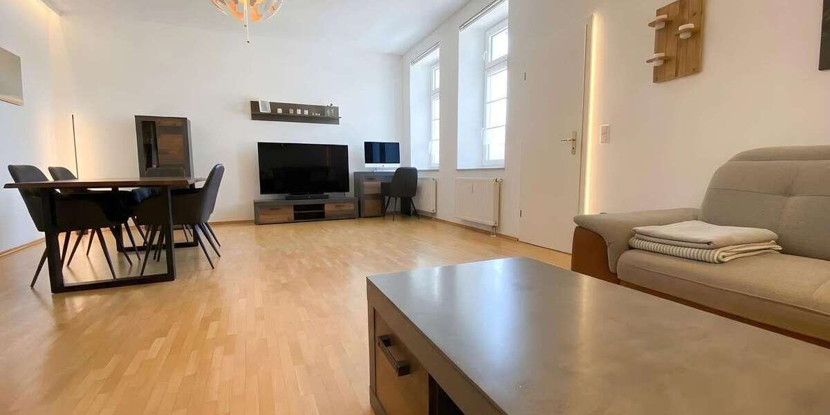 Etagenwohnung Solingen Ohligs - 3 Zimmer, 97 m&sup2;, 289.000&euro; | Angebot:26296679