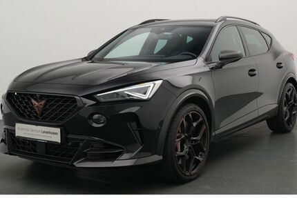 Cupra Formentor 4.065 km 44.988 &euro; Leverkusen 51379