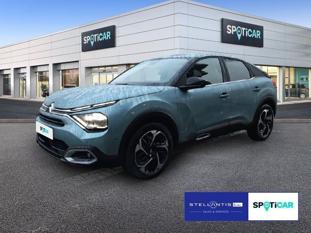 Citroen C4 25.690 km 15.480 &euro; Solingen 42655