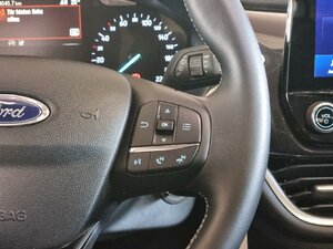 Ford Puma Titanium Parkass. Winterräder AHK uvm 29.044 km 14.690 &euro; HAAN 42781