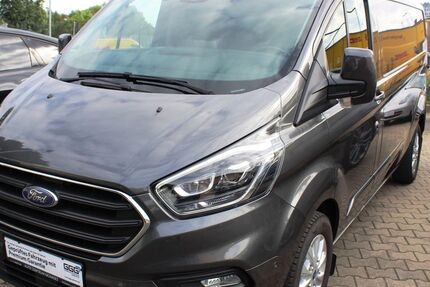 Ford Transit Custom 145.680 km 16.950 &euro; Mülheim a.d.Ruhr 45472