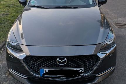 Mazda 2 10.100 km 17.500 &euro; Schwelm 58332