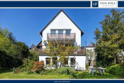 Haus Heiligenhaus - 7 Zimmer, 170 m&sup2;, 580.000&euro; | Angebot:21930074