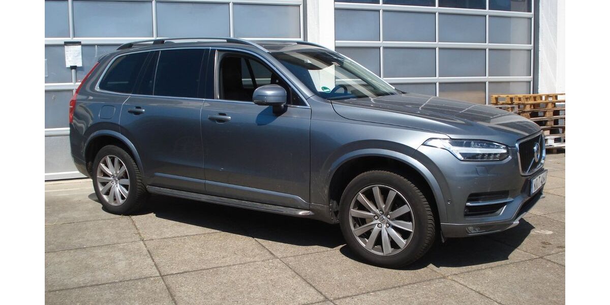 Volvo XC90 198.000 km 17.450 &euro; Kaarst 41564