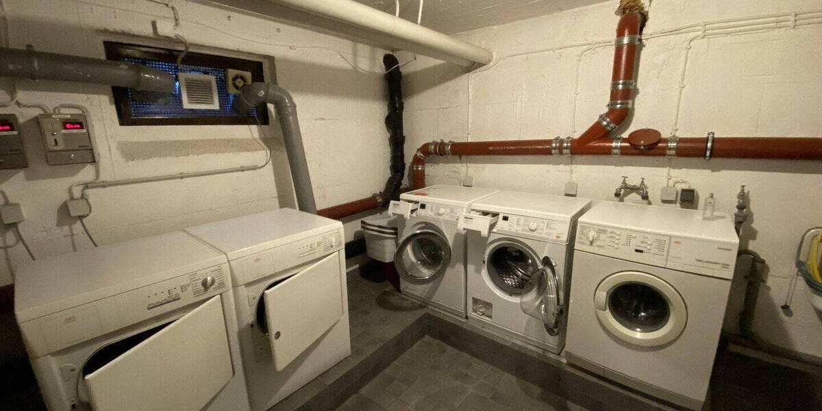 Etagenwohnung Düsseldorf Wersten - 3 Zimmer, 87 m&sup2;, 325.000&euro; | Angebot:26131810