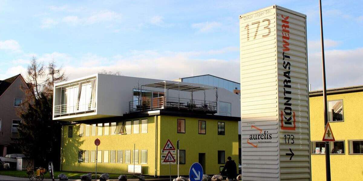 Gewerbeobjekt Köln Ehrenfeld - 1.350&euro; | Angebot:25874212