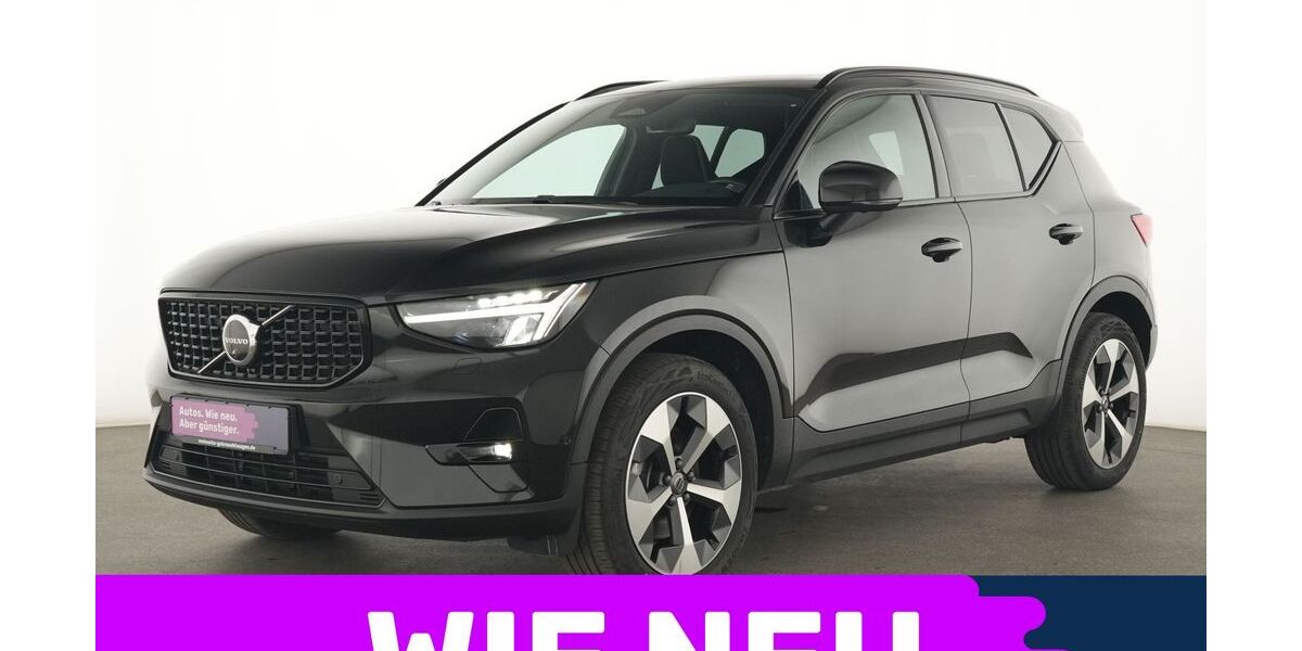 Volvo XC40 32.704 km 34.467 &euro; Neuss 41460