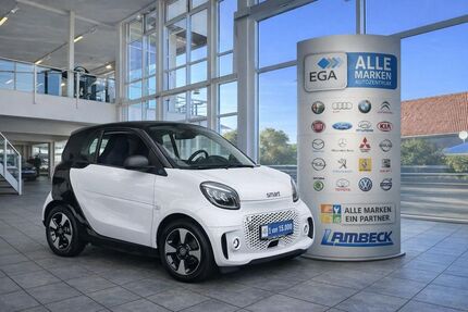 Smart ForTwo 7.600 km 16.887 &euro; Wermelskirchen 42929