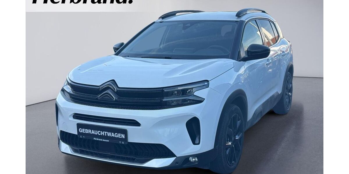 Citroen C5 Aircross 23.075 km 27.890 &euro; Neuss 41460