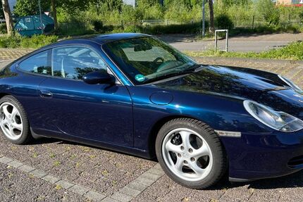 Porsche 996 116.000 km 29.900 &euro; Haan 42781