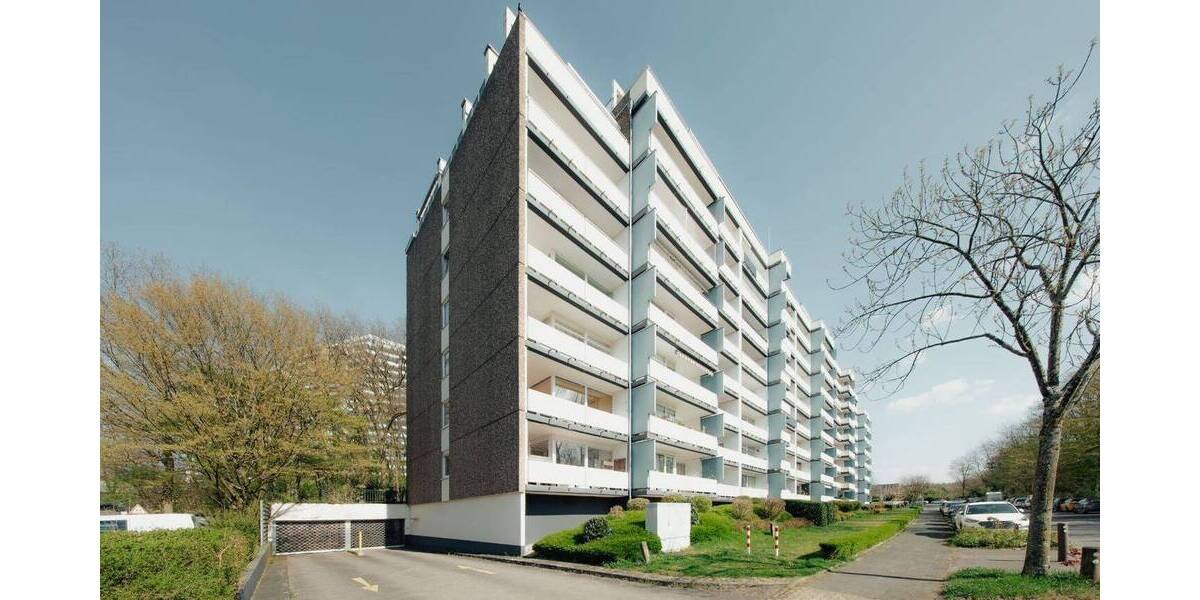 Etagenwohnung Bergisch Gladbach Bockenberg - 3 Zimmer, 83 m&sup2;, 175.000&euro; | Angebot:26258707