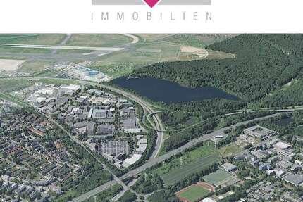 Gewerbeobjekt Düsseldorf / Lichtenbroich Lichtenbroich - 8.809&euro; | Angebot:26227054