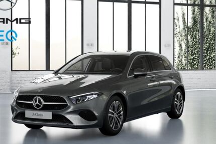 Mercedes-Benz A 200 7.161 km 29.880 &euro; Schwelm 58332