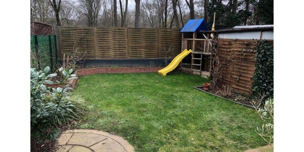 Etagenwohnung Düsseldorf Stadtbezirk 8 - 1 Zimmer, 38 m&sup2;, 800&euro; | Angebot:24191118