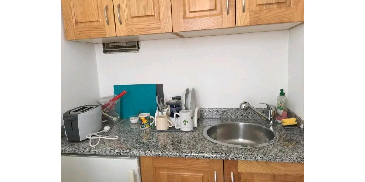 Etagenwohnung Düsseldorf Flingern Süd - 1 Zimmer, 26 m&sup2;, 148.000&euro; | Angebot:26814674