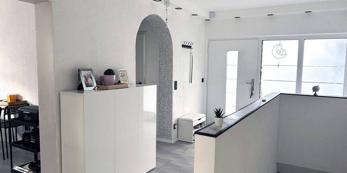 Einfamilienhaus Solingen Merscheid - 4 Zimmer, 99 m&sup2;, 525.000&euro; | Angebot:25674244