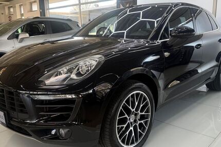 Porsche Macan 129.990 km 31.998 &euro; Grevenbroich 41515