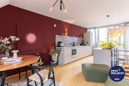 Wohnung Köln Ehrenfeld - 3 Zimmer, 83 m&sup2;, 475.000&euro; | Angebot:26271751