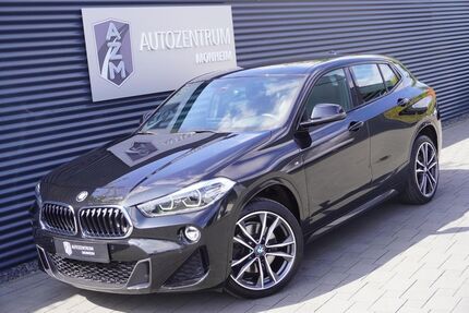 BMW X2 59.000 km 26.990 &euro; Monheim am Rhein 40789