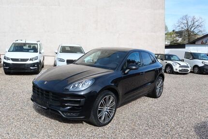 Porsche Macan 141.960 km 30.990 &euro; Solingen 42653