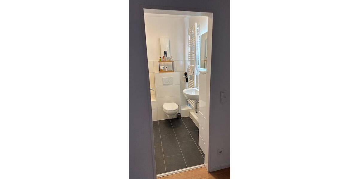 Etagenwohnung Düsseldorf Hassels - 2 Zimmer, 650&euro; | Angebot:26826937