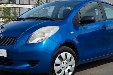 Toyota Yaris 145.000 km 2.899 &euro; Köln (Ostheim) 51107