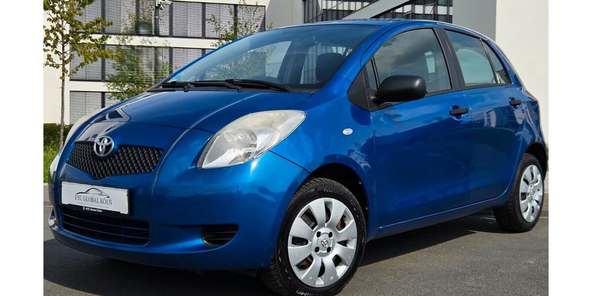 Toyota Yaris 145.000 km 2.899 &euro; Köln (Ostheim) 51107
