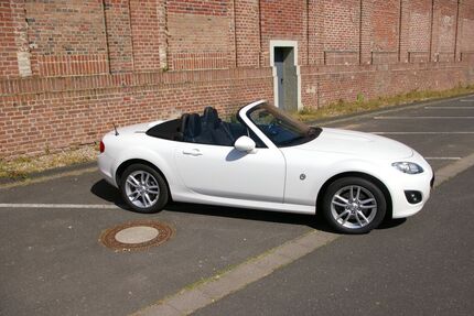 Mazda MX-5 146.500 km 8.990 &euro; Willich 47877