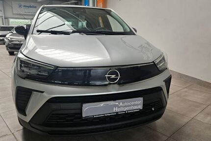 Opel Crossland (X) 17.028 km 12.480 &euro; Heiligenhaus 42579