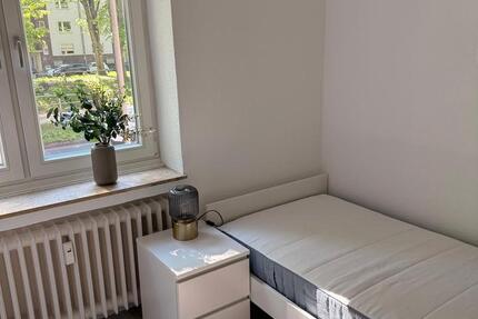 Wohnung Düsseldorf Düsseltal - 1 Zimmer, 25 m&sup2;, 649&euro; | Angebot:26279223