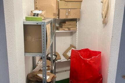 Gewerbeobjekt Köln Rodenkirchen - 10&euro; | Angebot:25780684