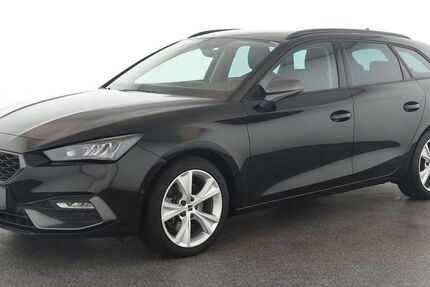 Seat Leon 62.800 km 22.084 &euro; Düsseldorf 40233