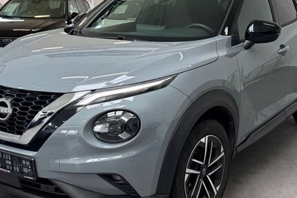 Nissan Juke 25.797 km 18.950 &euro; Remscheid 42859