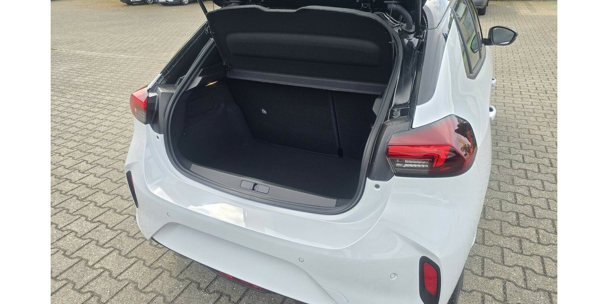 Opel Corsa GS Voll-LED|Winter|Kamera|16Zoll Alu 1.003 km 19.375 &euro; Wermelskirchen 42929