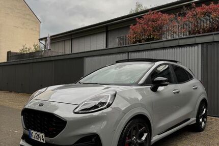 Ford Puma 29.000 km 24.999 &euro; köln 51063