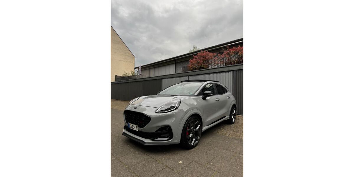 Ford Puma 29.000 km 27.300 &euro; köln 51063