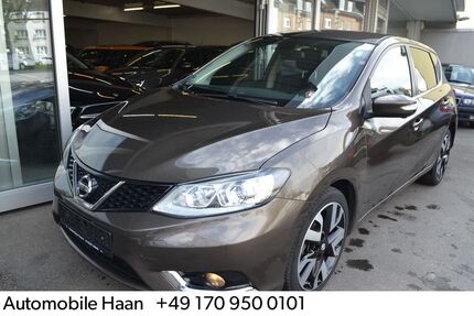 Nissan Pulsar 180.223 km 6.990 &euro; Solingen 42719