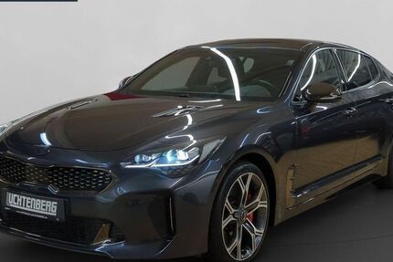 Kia Stinger 39.050 km 34.880 &euro; Leverkusen 51381